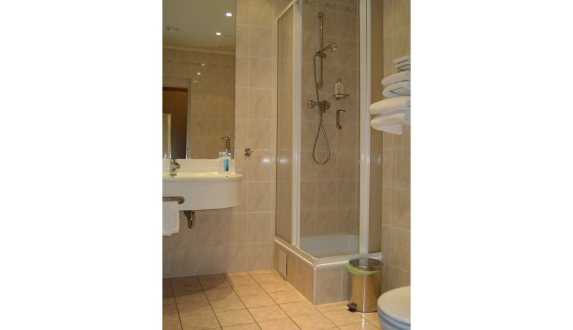 SPA Hotel ULRIKA Karlovy Vary